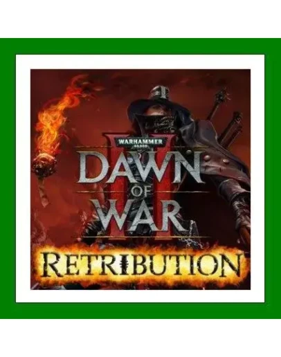 Warhammer 40,000: Dawn of War II RetributionOnline Warhammer 40,000: Dawn of War II RetributionOnline