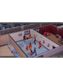 Prison Tycoon Under New Management XBOX Ключ Код