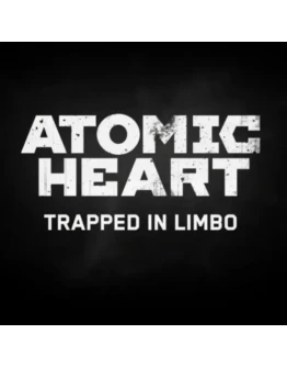 ATOMIC HEART + Чары морских глуби - STEAM АККАУНТ