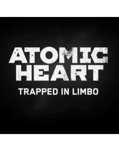 ATOMIC HEART + Чары морских глуби - STEAM АККАУНТ