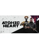ATOMIC HEART + Чары морских глуби - STEAM АККАУНТ