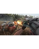 ATOMIC HEART + Чары морских глуби - STEAM АККАУНТ