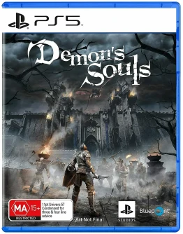 Demons Souls (PS5/RUS) П3-Активация