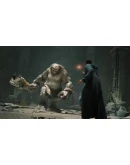 Hogwarts Legacy Deluxe Edition STEAM GIFTArgentina