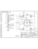 Чертеж Чертеж