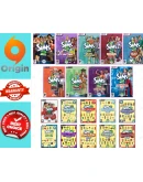 The Sims 2 Полная Коллекция На ваш личный аккаунт EA