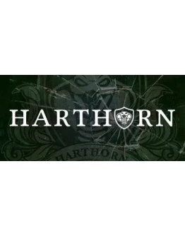 Harthorn АВТОДОСТАВКА STEAM GIFT RUSSIA