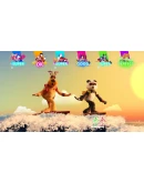 ВЕСЬ МИР Just Dance 2023 Edition Xbox Series XS КЛЮЧ