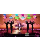 ВЕСЬ МИР Just Dance 2023 Edition Xbox Series XS КЛЮЧ