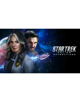 Star Trek Online Alienware Terran Ground Pack ARK