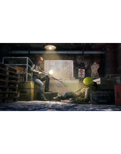 Vigor - The Last King Of DayZ XBOX ONE XS КЛЮЧ