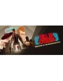 Adios + Hell is Others EPIC GAMES АККАУНТ СМЕНА ДАННЫХ