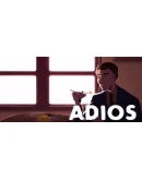 Adios + Hell is Others EPIC GAMES АККАУНТ СМЕНА ДАННЫХ