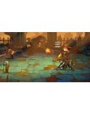 BATTLE CHASERS: NIGHTWAR XBOX ONE /SERIES XSКЛЮЧ