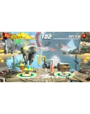 SHAPE UP GOLD EDITION XBOX ONE / SERIES XSКЛЮЧ