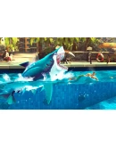 HUNGRY SHARK WORLD XBOX ONE / SERIES XSКЛЮЧ HUNGRY SHARK WORLD XBOX ONE / SERIES XSКЛЮЧ