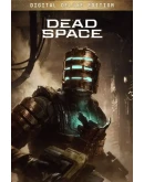 Hogwart Legacys Deluxe + Dead Space Deluxe STEAM GLOBAL