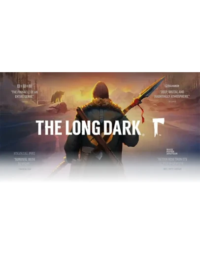 The Long Dark: Survival Edition Steam Ключ РФ-Global