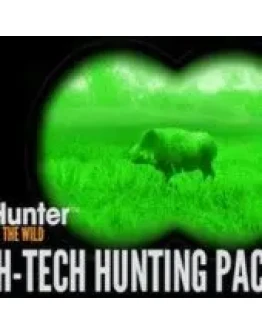 theHunter: Call of the Wild - High-Tech Hunting Pack