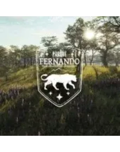 theHunter: Call of the Wild Parque Fernando Ключ DLC