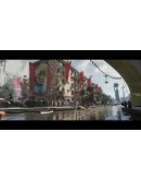 Atomic Heart STEAM TR, EU, VK Play