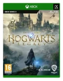 Hogwarts Legacy Xbox Series XS КЛЮЧ + GIFT