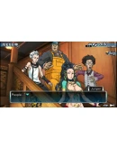 Zero Escape: The Nonary Games Xbox OneXS активация