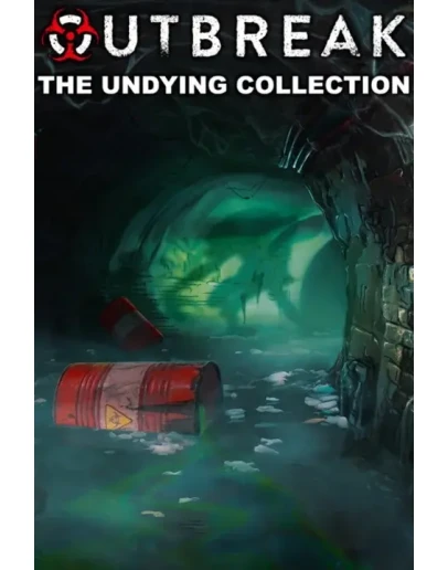Outbreak: The Undying Collection Xbox активация Outbreak: The Undying Collection Xbox активация