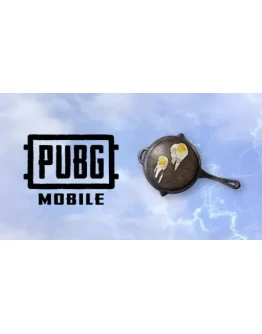 PUBG Mobile - Lifesaver Helmet КОД GLOBAL