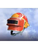 PUBG Mobile - Lifesaver Helmet КОД GLOBAL