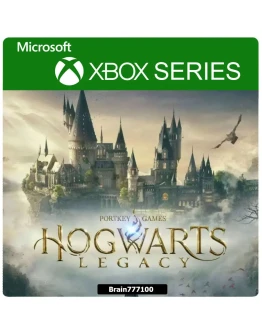 HOGWARTS LEGACY Xbox Series