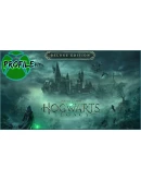 HOGWARTS LEGACY Xbox Series