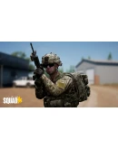 Squad Emotes - Grunt Pack DLC STEAM GIFT РОССИЯ Squad Emotes - Grunt Pack DLC STEAM GIFT РОССИЯ