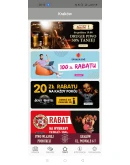 Студенческая дисконтная карта 20 PLN (Польские злоты) Студенческая дисконтная карта 20 PLN (Польские злоты)