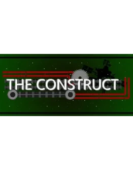 The Construct STEAM KEY REGION FREE GLOBAL ROW +