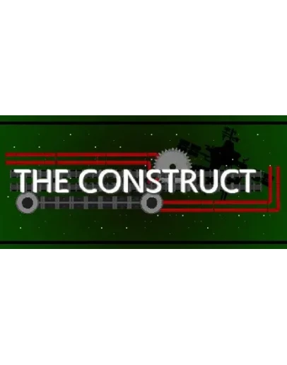 The Construct STEAM KEY REGION FREE GLOBAL ROW +
