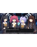 Sunrider 4: The Captain's Return +ВЫБОР АВТО 0