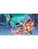 THE KING OF FIGHTERS XV - DLC Team Pass 