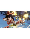 THE KING OF FIGHTERS XV - DLC Team Pass 