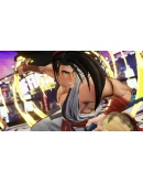 THE KING OF FIGHTERS XV - DLC Team Pass 