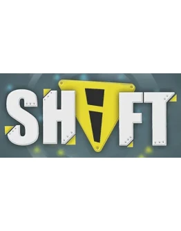 Shift PC STEAM KEY REGION FREE GLOBAL ROW + ПОДАРОК