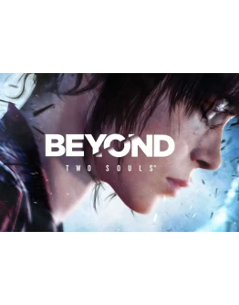 Beyond: Two Souls (STEAM KEY/RU+CIS)
