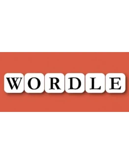 Wordle STEAM KEY REGION FREE GLOBAL ROW