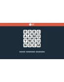 Wordle STEAM KEY REGION FREE GLOBAL ROW