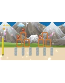 Pirates vs monkeys STEAM KEY REGION FREE GLOBAL ROW +