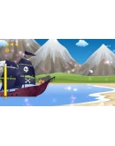 Pirates vs monkeys STEAM KEY REGION FREE GLOBAL ROW +