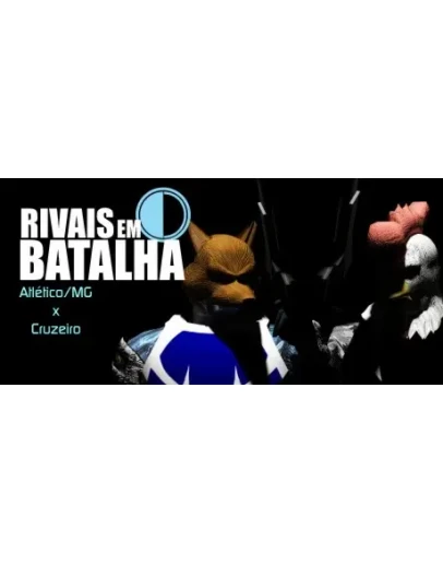 Rivais Em Batalha STEAM KEY REGION FREE GLOBAL ROW +