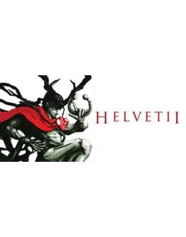 Helvetii АВТОДОСТАВКА STEAM GIFT RUSSIA