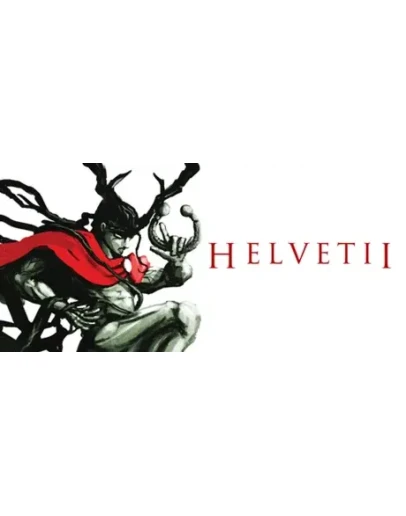 Helvetii АВТОДОСТАВКА STEAM GIFT RUSSIA