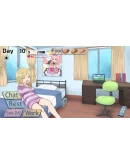 Moving in with My Step-sister STEAMRU АВТО 0